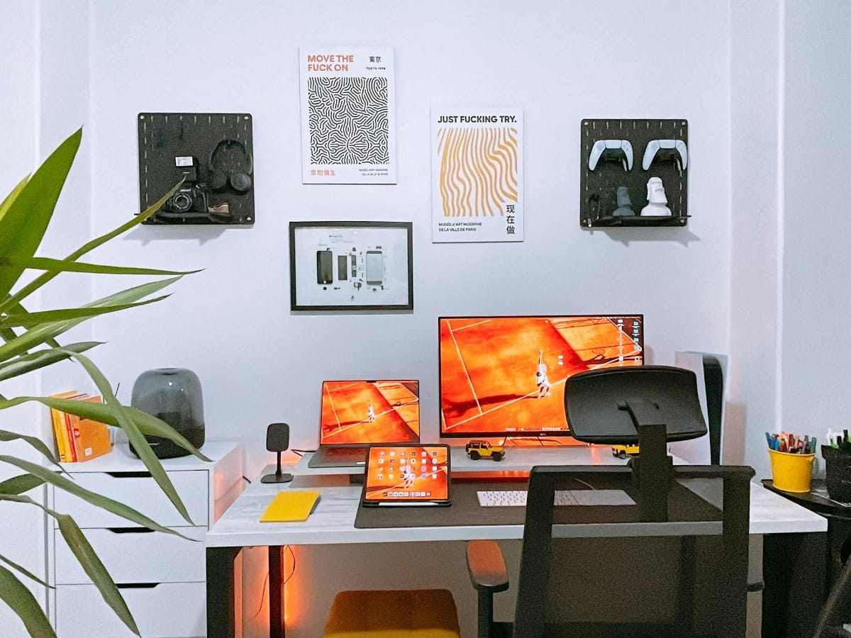 Top 5 Productivity Tools I Use Daily