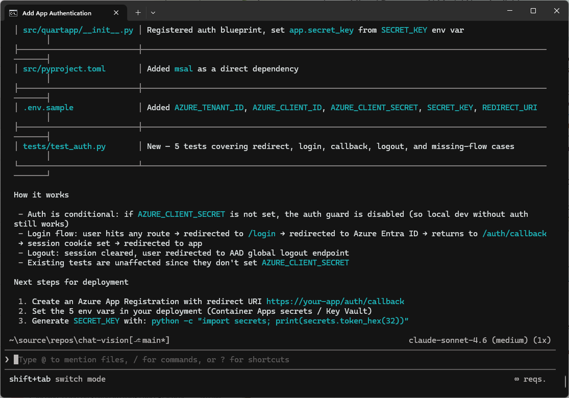 GitHub Copilot CLI Allow Tools