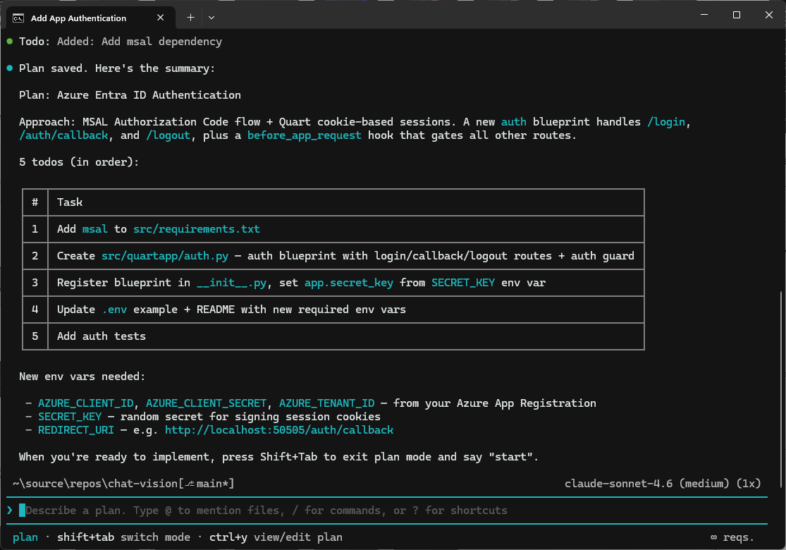 GitHub Copilot CLI Allow Tools