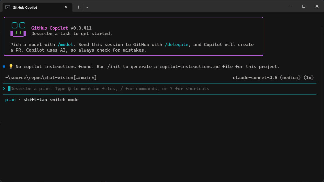 GitHub Copilot CLI Allow Tools