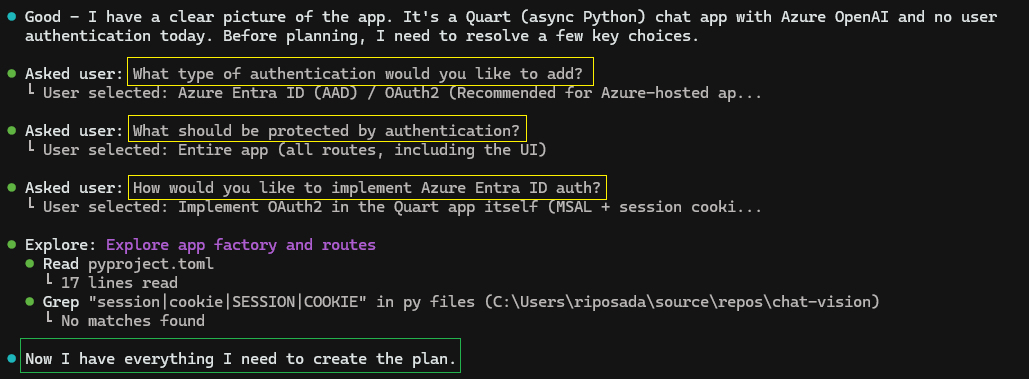 GitHub Copilot CLI Allow Tools
